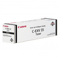 Canon C-EXV 35 Black Toner,1x1440g